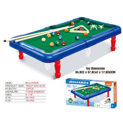 Biljar igra 17x65x37 cm Biljar igra 17x65x37 cm