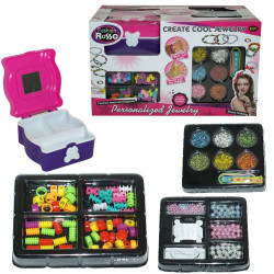 Modni set za izradu nakita Modni set za izradu nakita