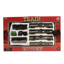 Željeznica baterijska 850740 Željeznica baterijska 850740