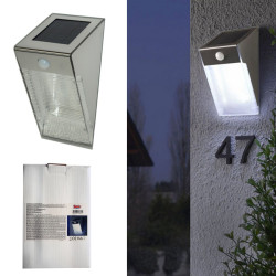 Svjetiljka solarna LED 183889 Svjetiljka solarna LED 183889