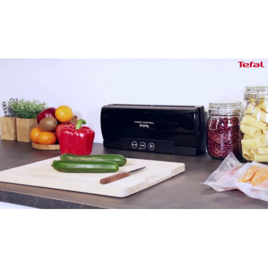 TEFAL uređaj za vakuumsko pakiranje Vacupack Classic [VT254070]