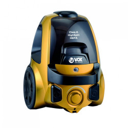 VOX usisavač SL-159 zlat