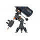 Celestron Teleskop AstroMaster 130EQ Newtonian