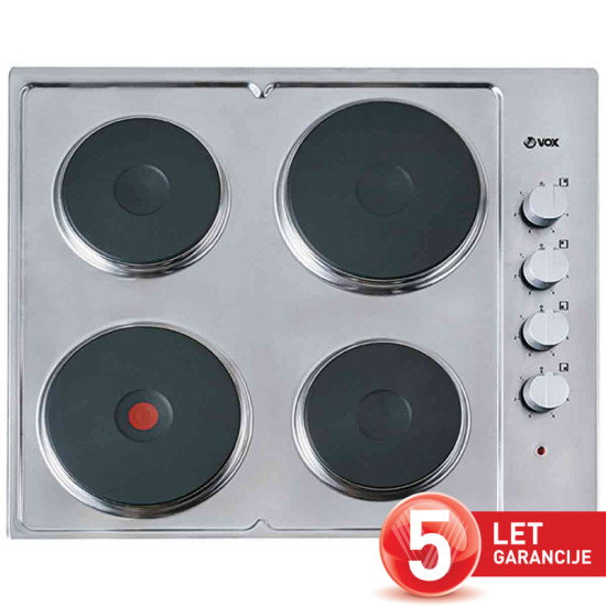 VOX ugrađena električna ploča EBX400 EIX VOX ugrađena električna ploča EBX400 EIX