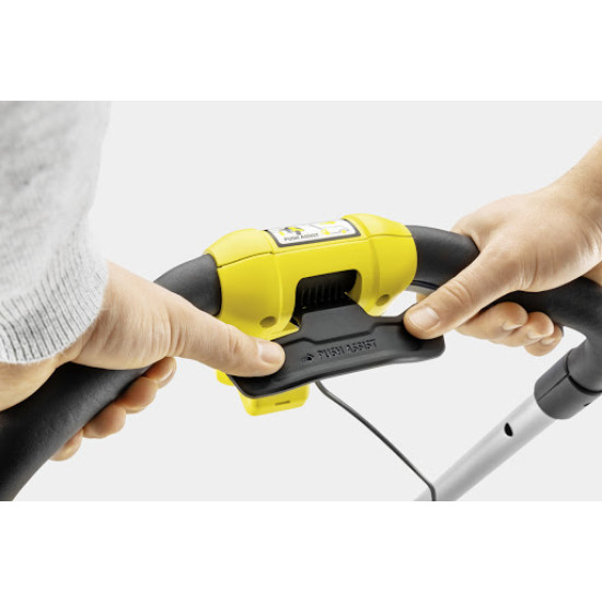 Karcher baterijska kosilica LMO 36-40 Bat. Set 1.444-450.0