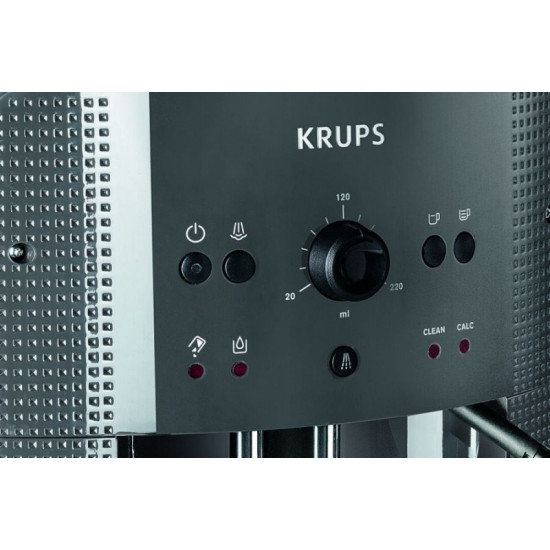 KRUPS aparat za kavu Espresseria EA810B70 KRUPS aparat za kavu Espresseria EA810B70