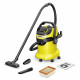 Karcher usisavač WD 5 P V-25/5/22 1.628-306