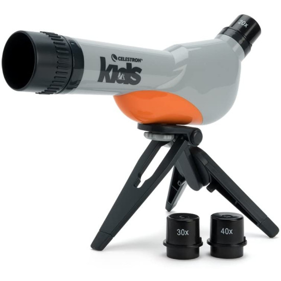 Celestron Mini Teleskop Kids Table Top S