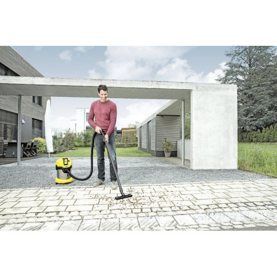 Karcher usisavač WD 3 Batt. Premium Set 1.629-951