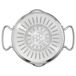 TEFAL set posuđa Duetto 10 komada [G719SA74]