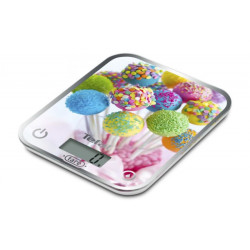 TEFAL kuhinjska vaga Delicious Cake Pops [BC5121V]