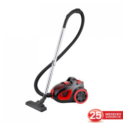 VOX usisavač SL-159 crveni