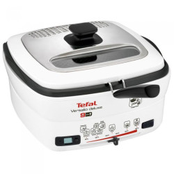 TEFAL friteza Versalio FR495070 Deluxe II TEFAL friteza Versalio FR495070 Deluxe II