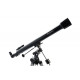 Celestron Teleskop PowerSeeker 60EQ Refractor