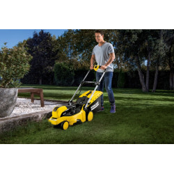 Karcher baterijska kosilica LMO 36-40 Bat. Set 1.444-450.0