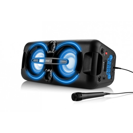 GoGEN Bluetooth party zvučnik BPS 686 GOGBPS686
