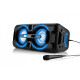 GoGEN Bluetooth party zvučnik BPS 686 GOGBPS686