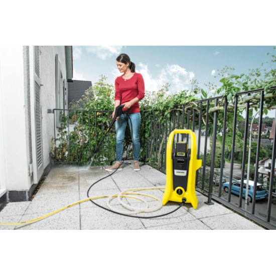 Karcher čistač K2 Battery Set 1.117-220