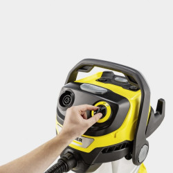 Karcher usisavač WD 5 S V-25/5/22 1.628-350 Karcher usisavač WD 5 S V-25/5/22 1.628-350