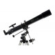 Celestron Teleskop PowerSeeker 80EQ