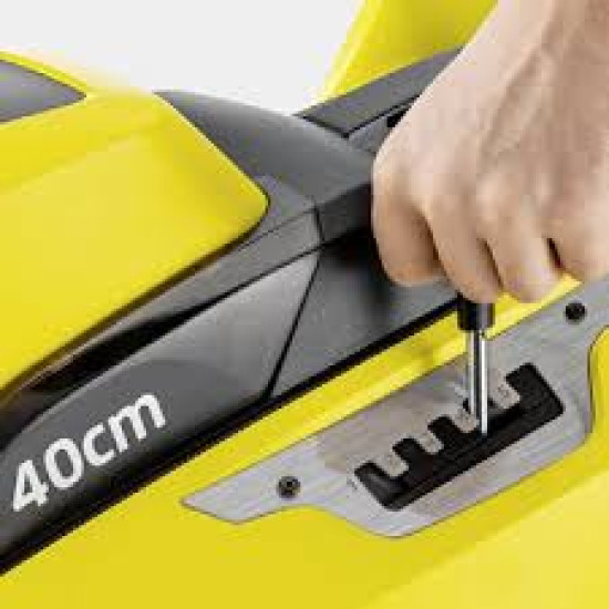 Karcher baterijska kosilica LMO 36-40 Bat. Set 1.444-450.0