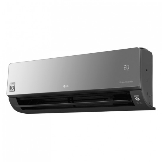 LG klima uređaj ARTCOOL Mirror (AC12BH.NSJ / AC12BH.UA3)