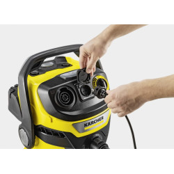 Karcher usisavač WD 5 P V-25/5/22 1.628-306 Karcher usisavač WD 5 P V-25/5/22 1.628-306
