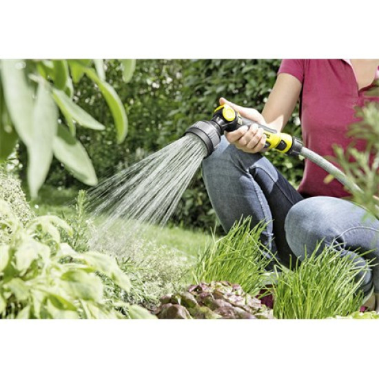 Karcher set pištolja za prskanje PLUS i konektora 2.645-290.0