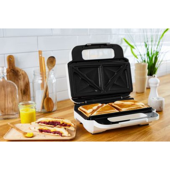 TEFAL aparat za sendviče SW701110 Snack XL