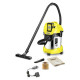 Karcher usisavač WD 3 Batt. Premium Set 1.629-951