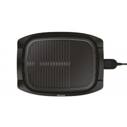 TEFAL stolni roštilj Plancha s poklopcem[CB6A0830]
