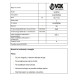 VOX kombinirano kuhalo GHB 522 (2x struja, 2x plin) VOX kombinirano kuhalo GHB 522 (2x struja, 2x plin)
