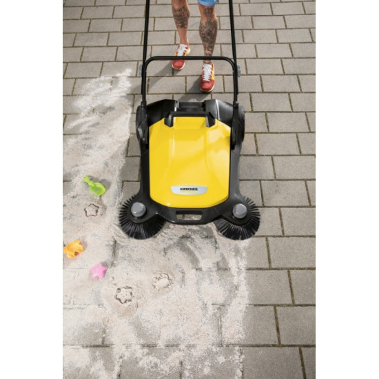 Karcher pometač S6 Twin 1.766-460.0