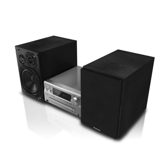 Panasonic Gl. stolp SC-PMX92EG-S SC-PMX92EG-S