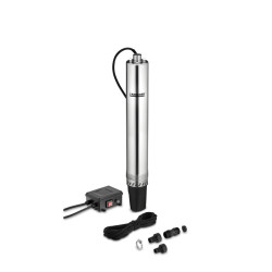 Karcher vrtna pumpa BP 6 Deep Well 1645422