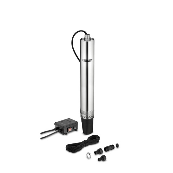 Karcher vrtna pumpa BP 6 Deep Well 1645422 Karcher vrtna pumpa BP 6 Deep Well 1645422