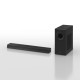 Panasonic Soundbar SC-HTB490EGK