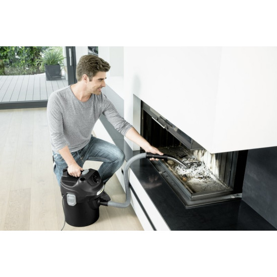Karcher usisivač za pepeo AD2 1.629-711.0