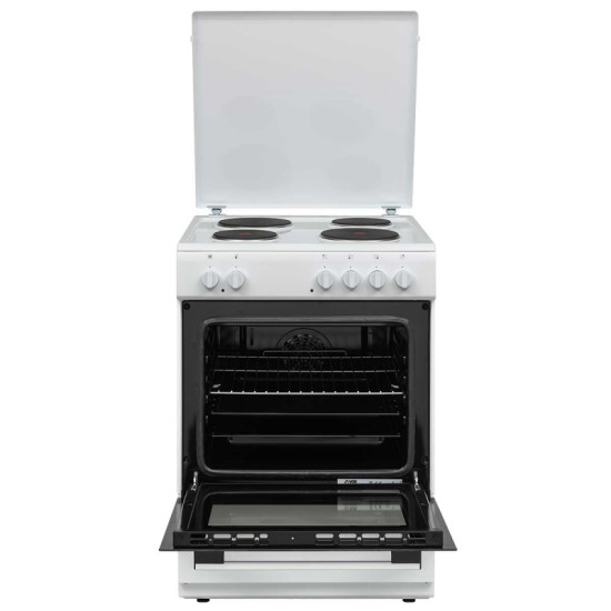 VOX električni štednjak EHT 6020 WG (4x struja)