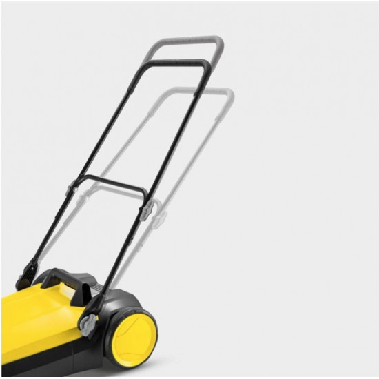 Karcher pometač S4 Twin 1.766-360