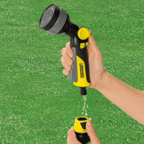 Karcher set pištolja za prskanje PLUS i konektora 2.645-290.0