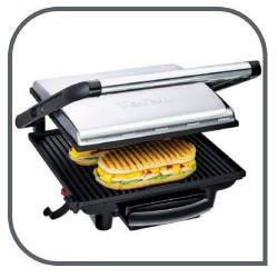 TEFAL stolni roštilj Inicio [GC241D38]