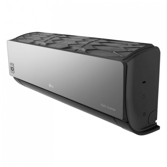 LG klima uređaj ARTCOOL Mirror (AC12BH.NSJ / AC12BH.UA3)
