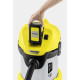 Karcher usisavač WD 3 Batt. Premium Set 1.629-951