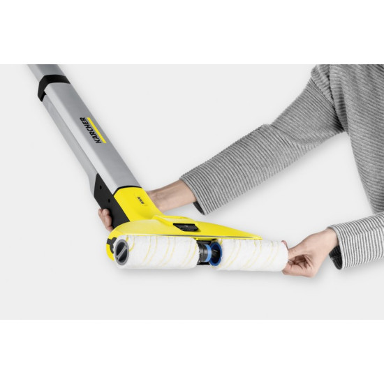 Karcher čistač za pod EWM 2 1.056-300 Karcher čistač za pod EWM 2 1.056-300