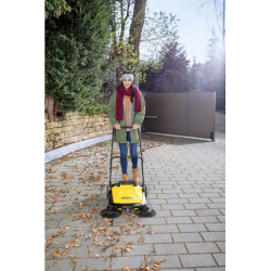 Karcher pometač S4 Twin 1.766-360