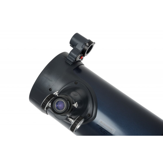 Celestron Teleskop AstroMaster 130EQ Newtonian
