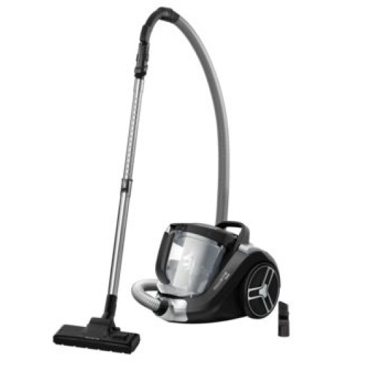 ROWENTA usisavač bez vrećice RO4825EA COMPACT POWER XX ROWENTA usisavač bez vrećice RO4825EA COMPACT POWER XX