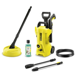 Karcher čistač K2 Power Contr. Home 1673603 Karcher čistač K2 Power Contr. Home 1673603