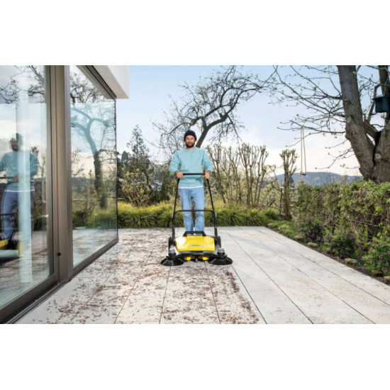 Karcher pometač S6 Twin 1.766-460.0
